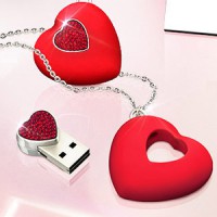 Pendrive LOVE